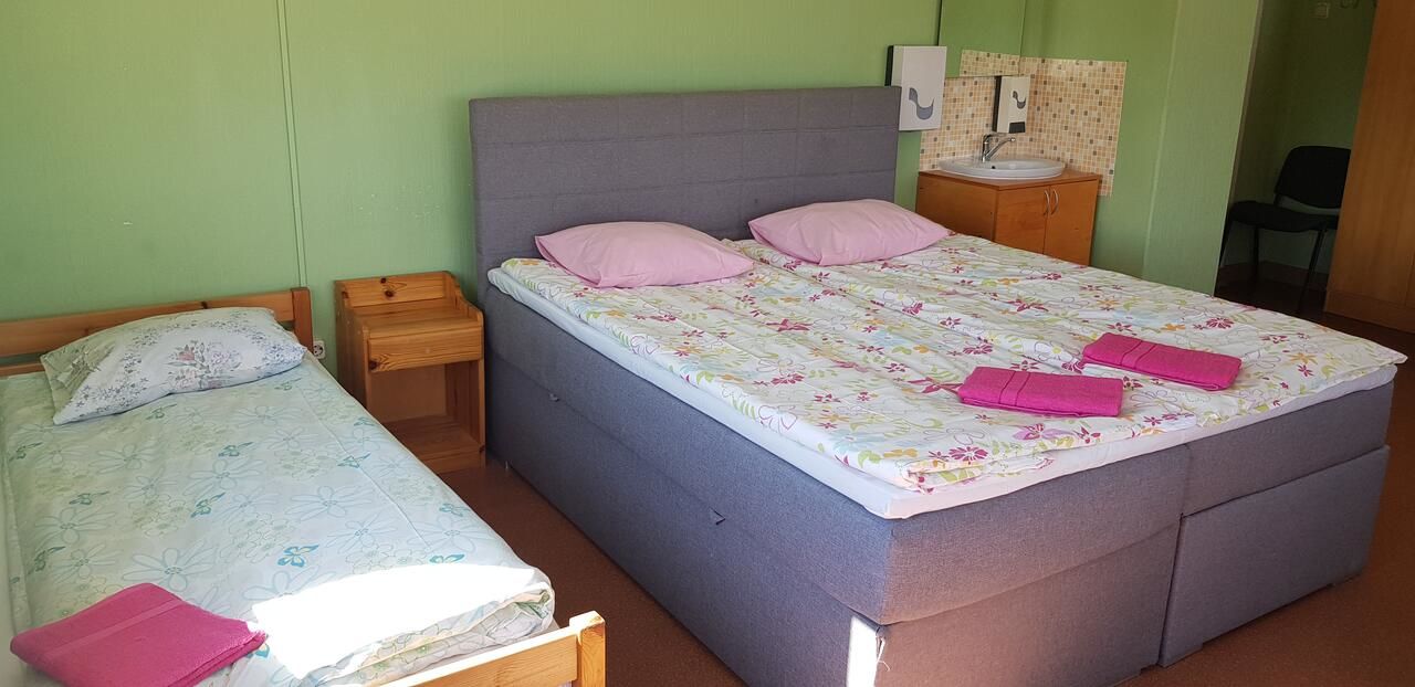 Хостелы Hostel Mare Роя-19