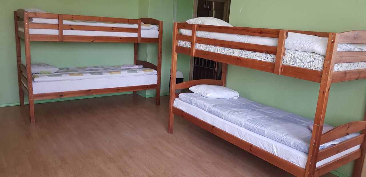 Хостелы Hostel Mare Роя-26