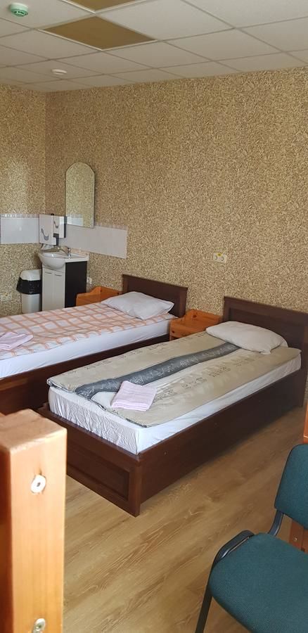 Хостелы Hostel Mare Роя-34